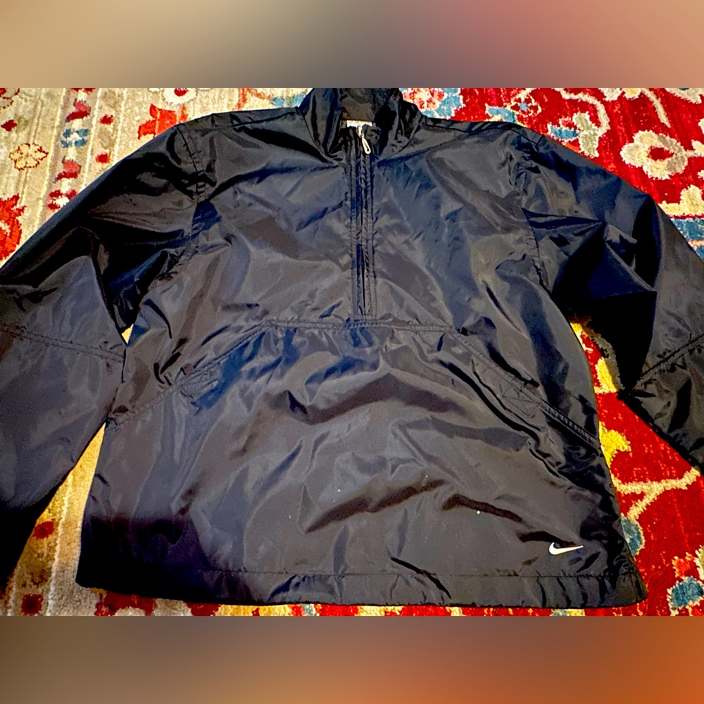 Nike Athletic Pullover